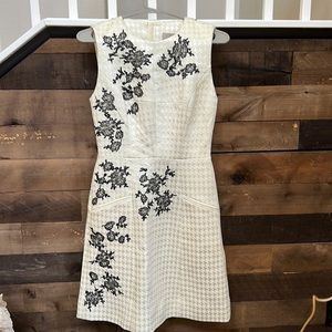 Jason Wu. Made in USA dress.